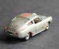Preview: Solido Abarth 1000 Coupe 1962 Metallmodell (9640)